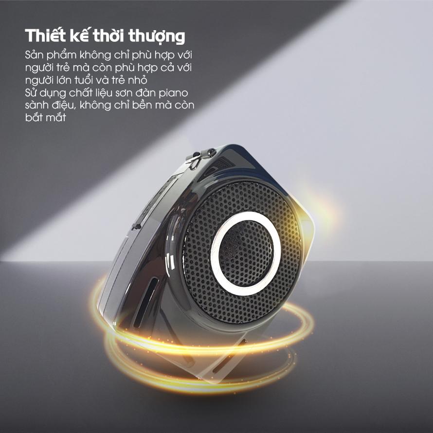Máy Trợ Giảng Takstar E8M