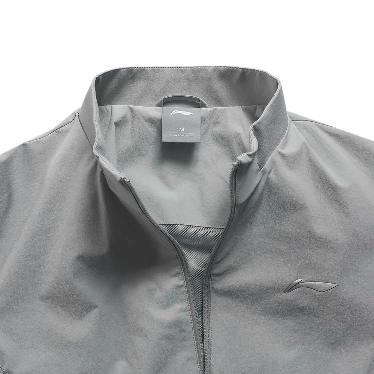 Áo Khoác Thể Thao Nam Lining AJDQ453