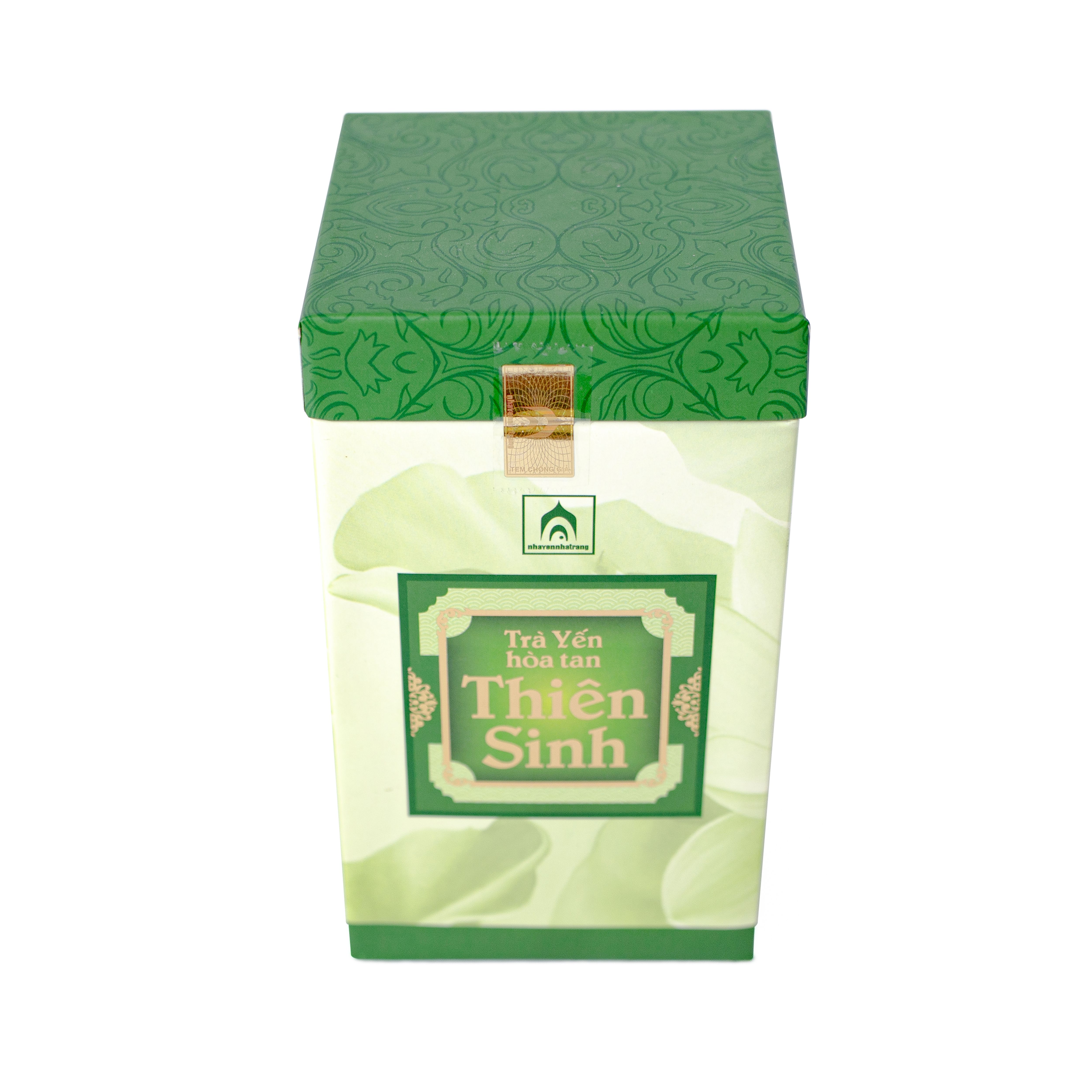 Trà yến Thiên Sinh 20 gói