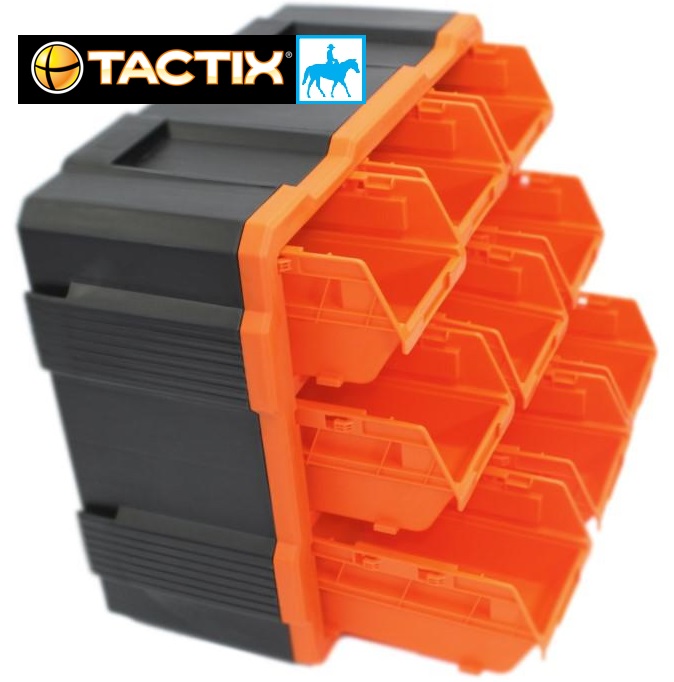 HỘP ĐỰNG LINH KIỆN TACTIX 320676