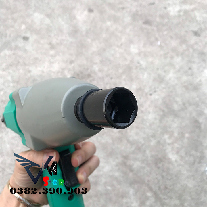 MÁY BẮN ỐC DCA APL12