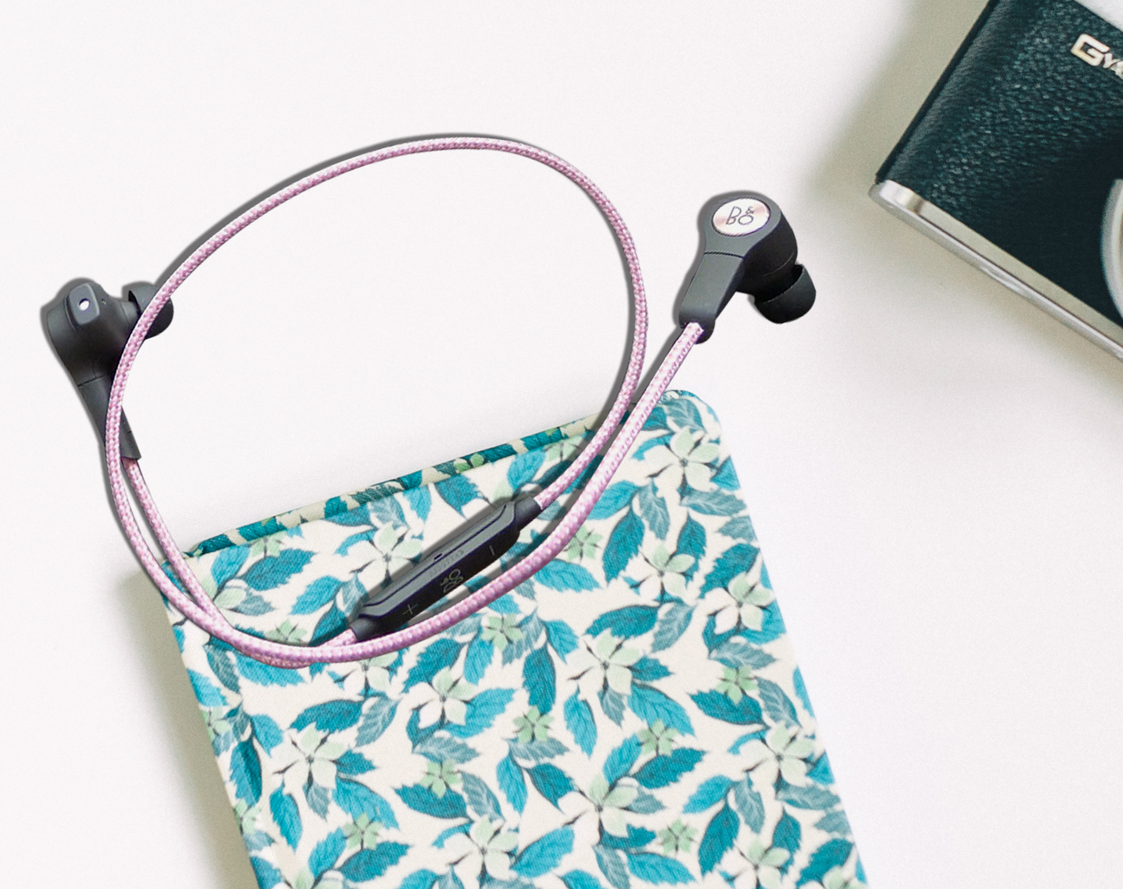 Tai nghe Bluetooth B&O Beoplay H5