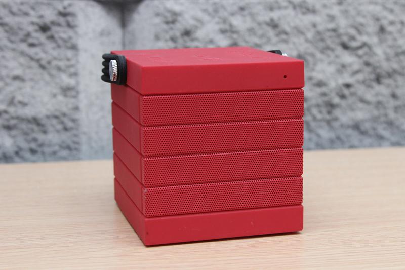 Loa Bluetooth Amethyst MD3
