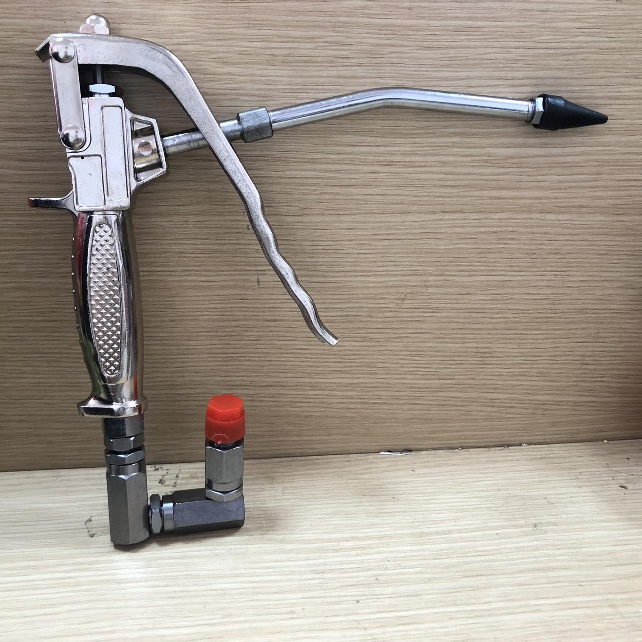 Súng bơm mỡ KOCU HCG-600