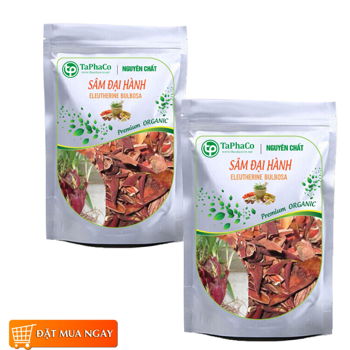 Sâm Đại Hành 500g