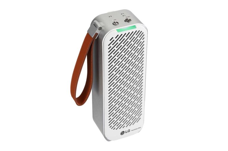 MÁY LỌC KHÔNG KHÍ LG AP151MWA1