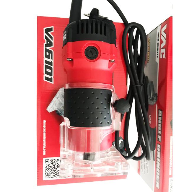 MÁY PHAY VAC VA6101