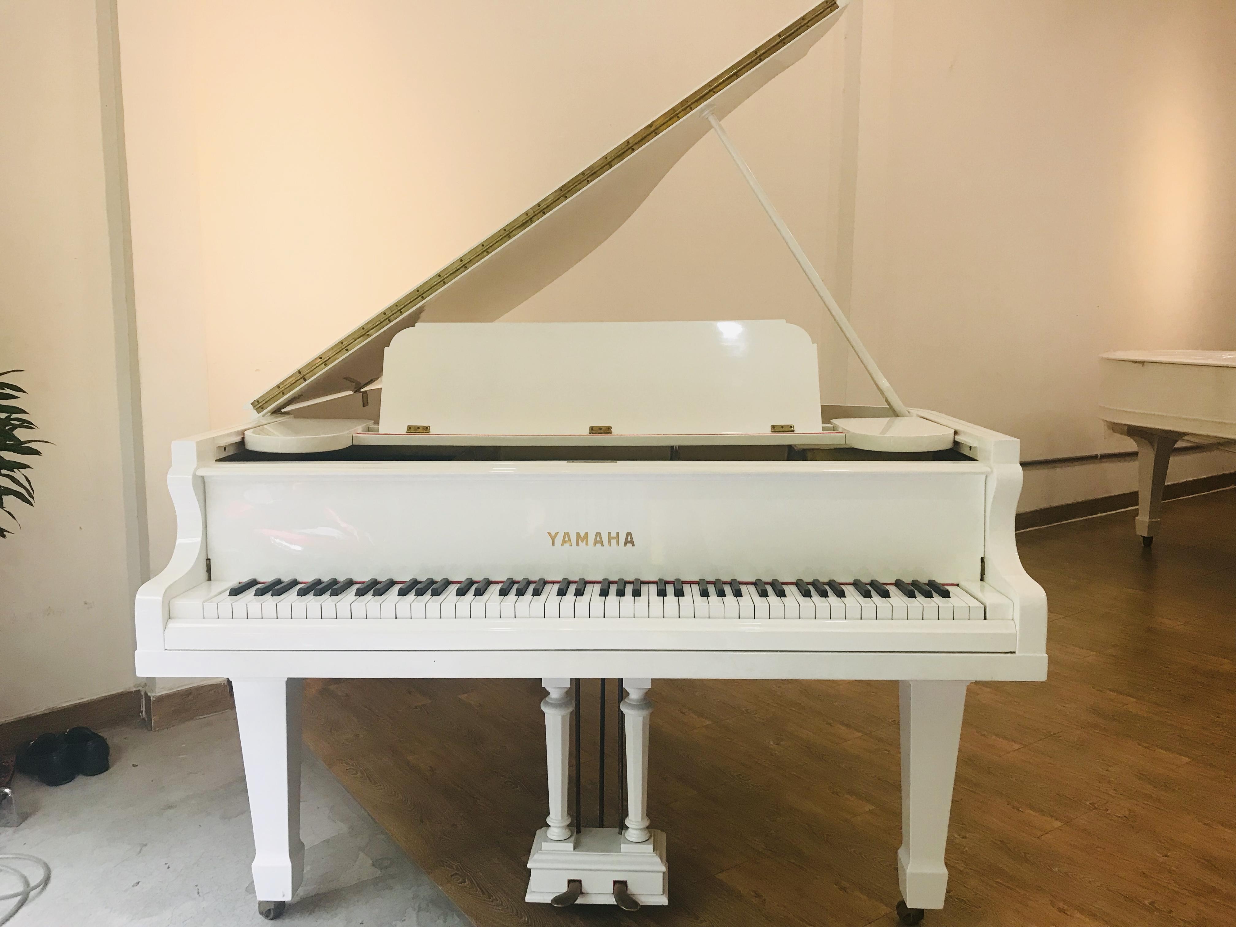 Đàn Piano Cơ Yamaha G3