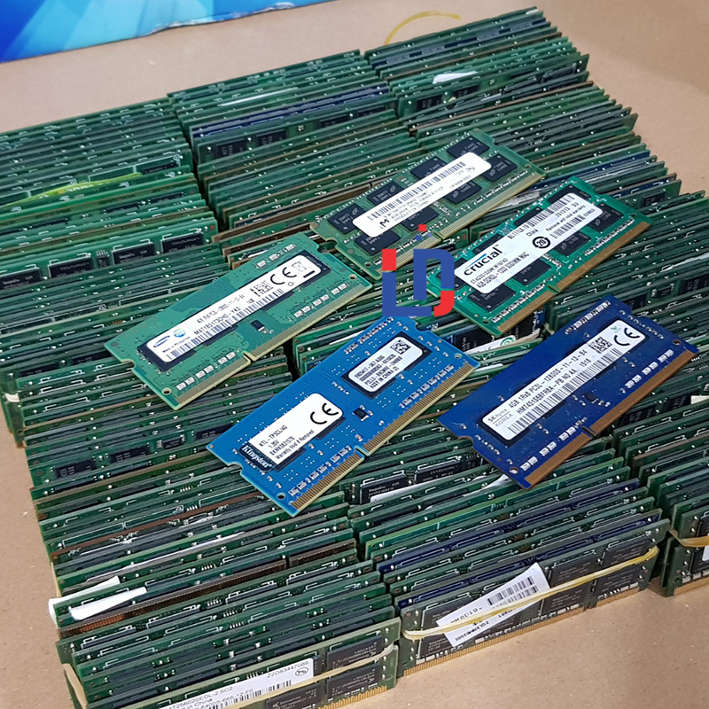 RAM KINGSTON 2GB DDR3 Bus 1333