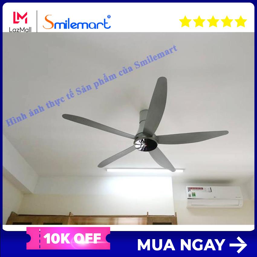 Quạt Trần KDK T60DW