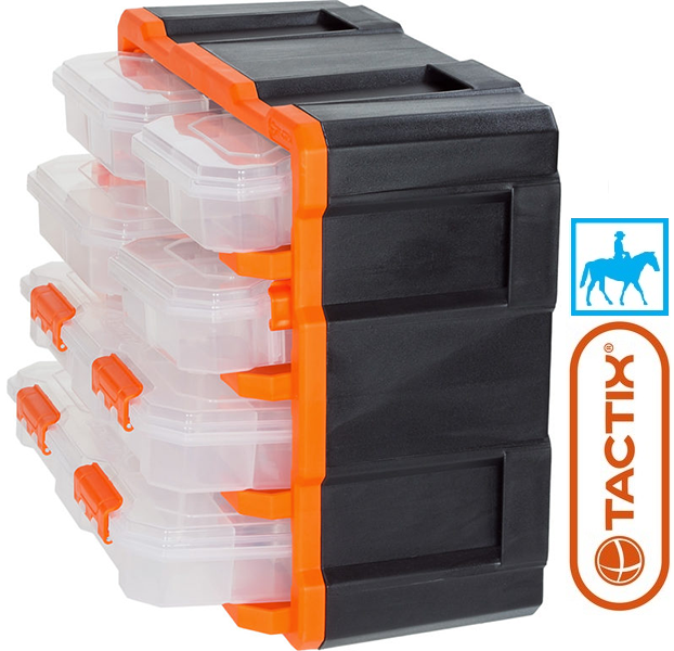 HỘP ĐỰNG LINH KIỆN TACTIX 320672