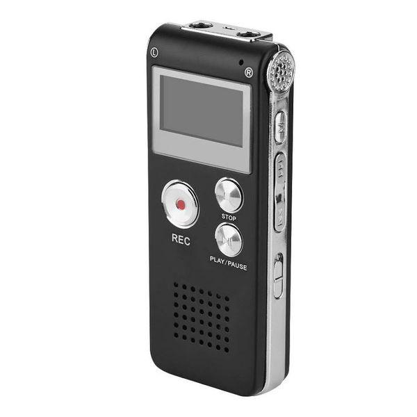 Máy ghi âm RV11 Pro 8GB