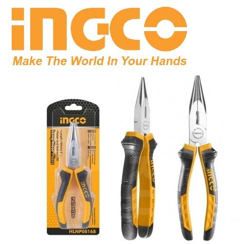 Kềm cắt Ingco HLNP08168