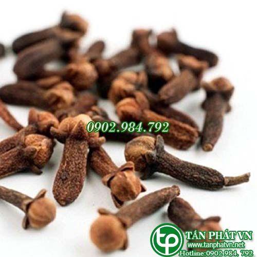 Nụ Đinh Hương Khô 1kg