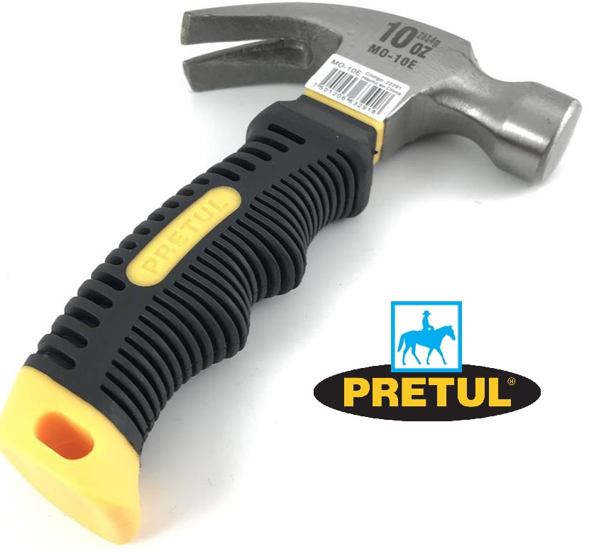 BÚA MINI PRETUL 22291