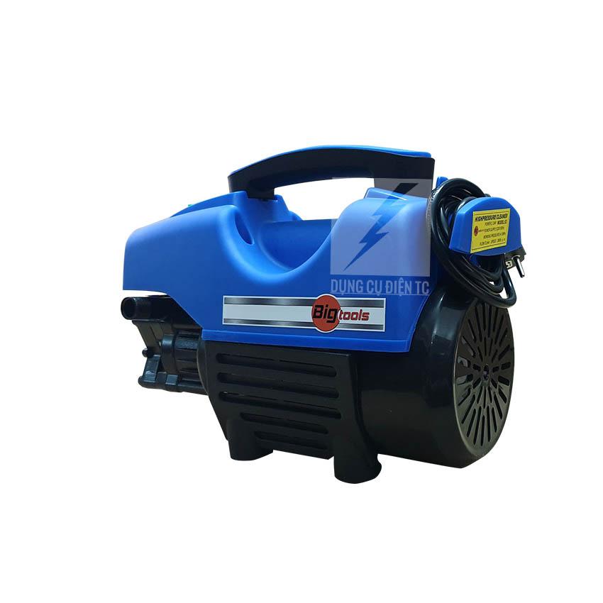 MÁY XỊT RỬA XE BIGTOOLS E2