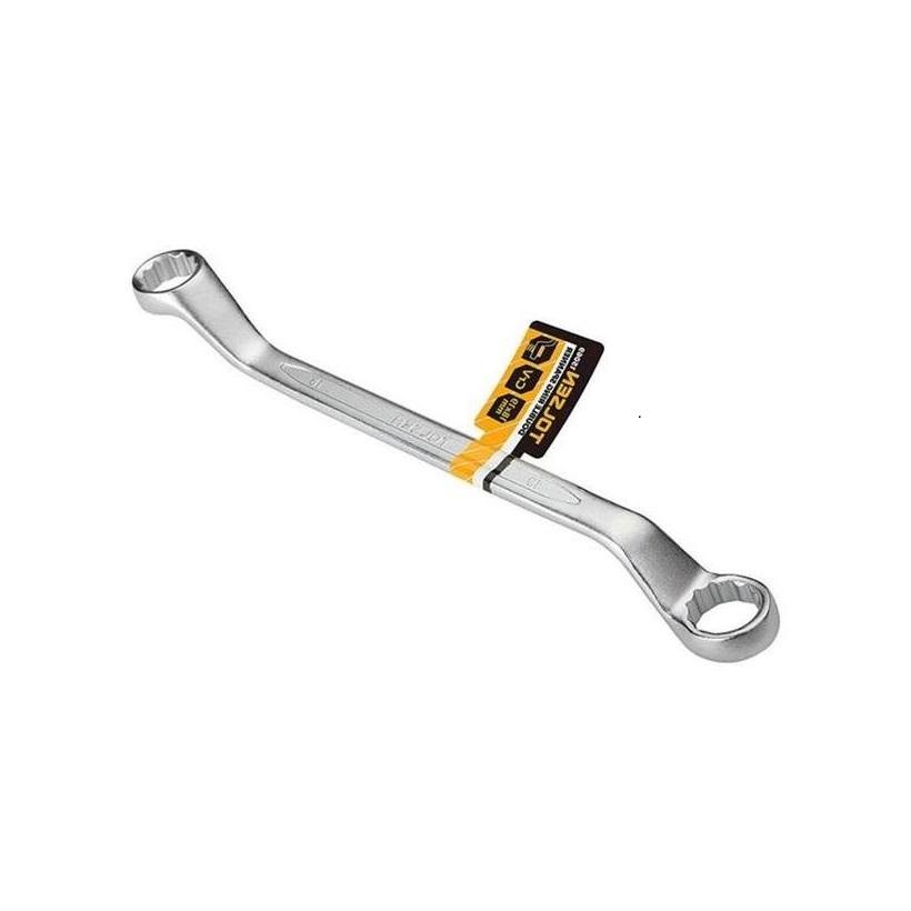 Cờ lê vòng miệng Tolsen 15068 - 16x17mm