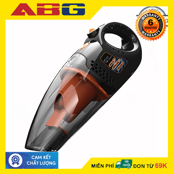 MÁY HÚT BỤI YILI YLW6205