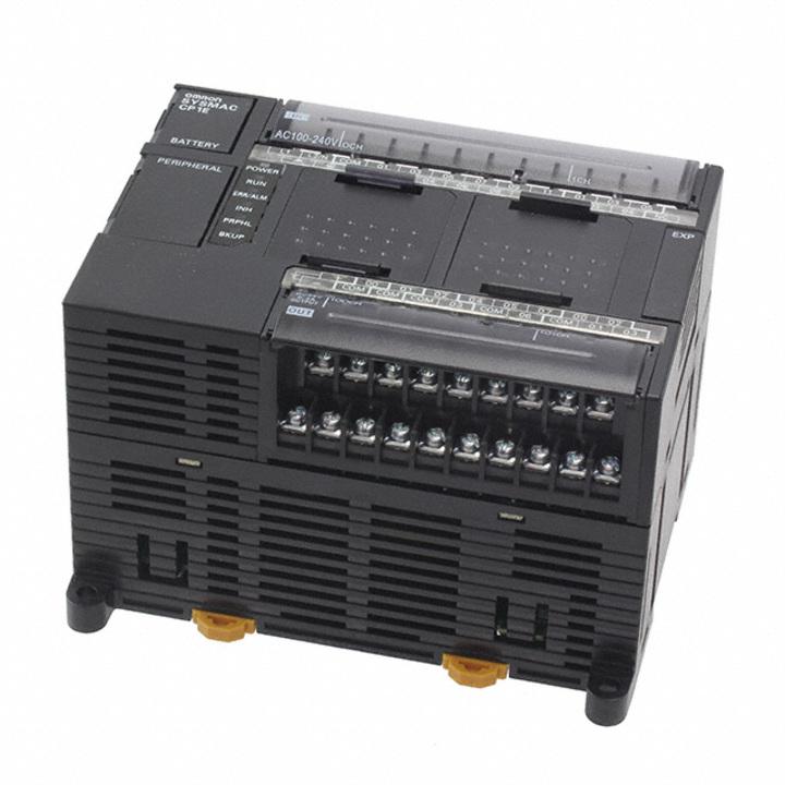 Bộ lập trình Omron CP1E-N30DR-A