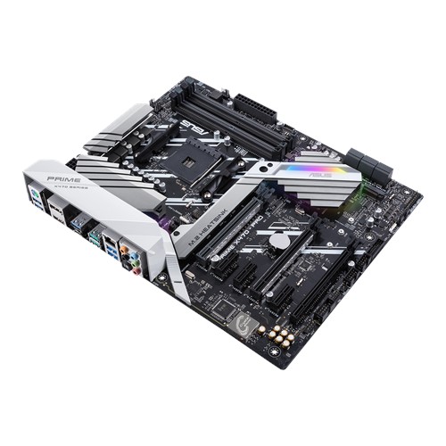 Mainboard ASUS PRIME X470-PRO