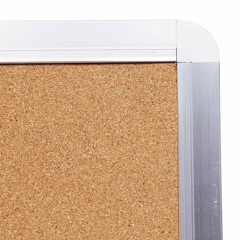 Bảng Ghim Bavico BGB04 Bần (80x120 cm)