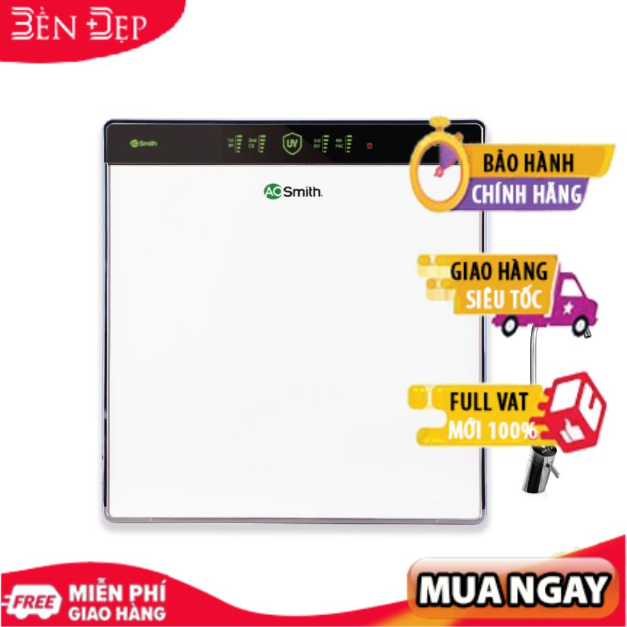 Máy Lọc Nước A.O.Smith AR600-U3