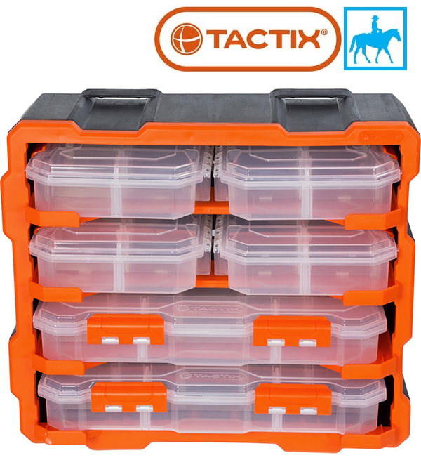HỘP ĐỰNG LINH KIỆN TACTIX 320672