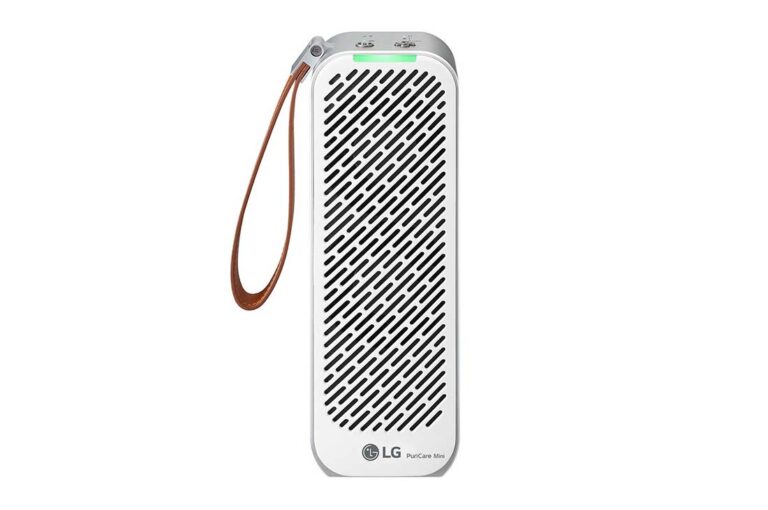 MÁY LỌC KHÔNG KHÍ LG AP151MWA1