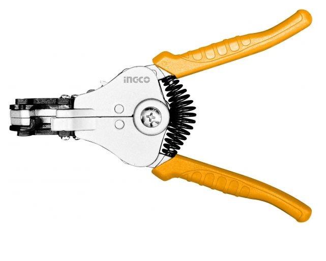 Kềm mỏ quạ Ingco HWSP04