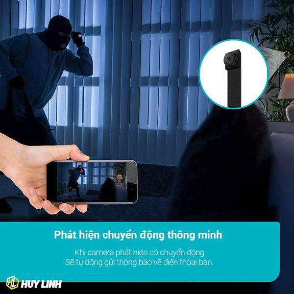 Camera ngụy trang V99