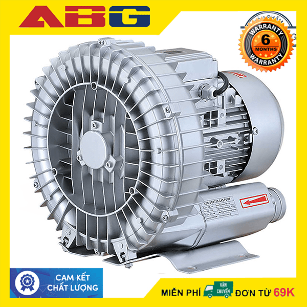 MÁY THỔI KHÍ QUẠT CON SÒ ABG XGB-1100W