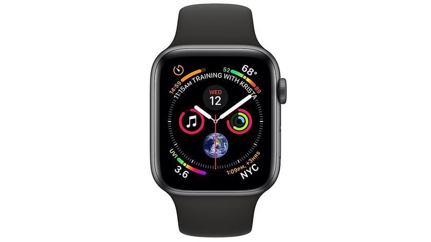 Đồng Hồ Thông Minh Apple Watch SERIES 4 40mm