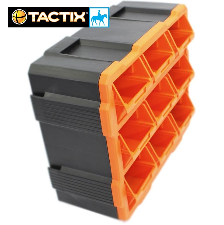 HỘP ĐỰNG LINH KIỆN TACTIX 320676