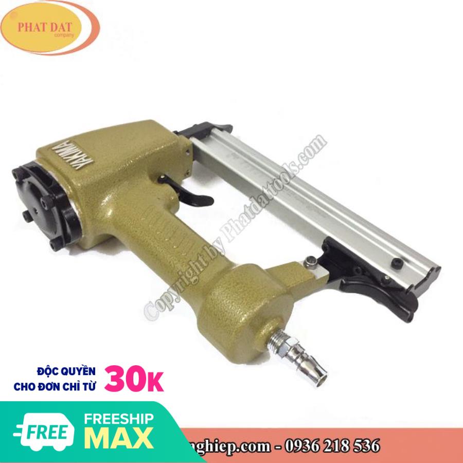 SÚNG BẮN ĐINH YAKIMA F30