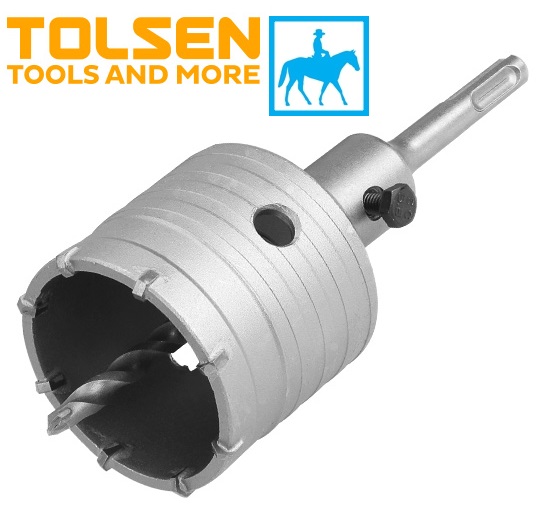 MŨI KHOAN KHOÉT LỖ TOLSEN 75891