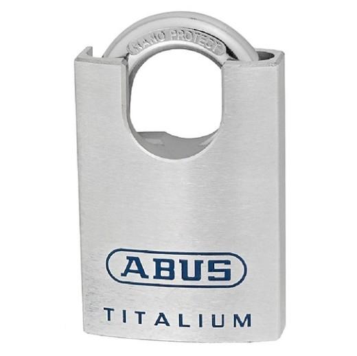 Khóa ABUS TITALIUM 96CSTI/60