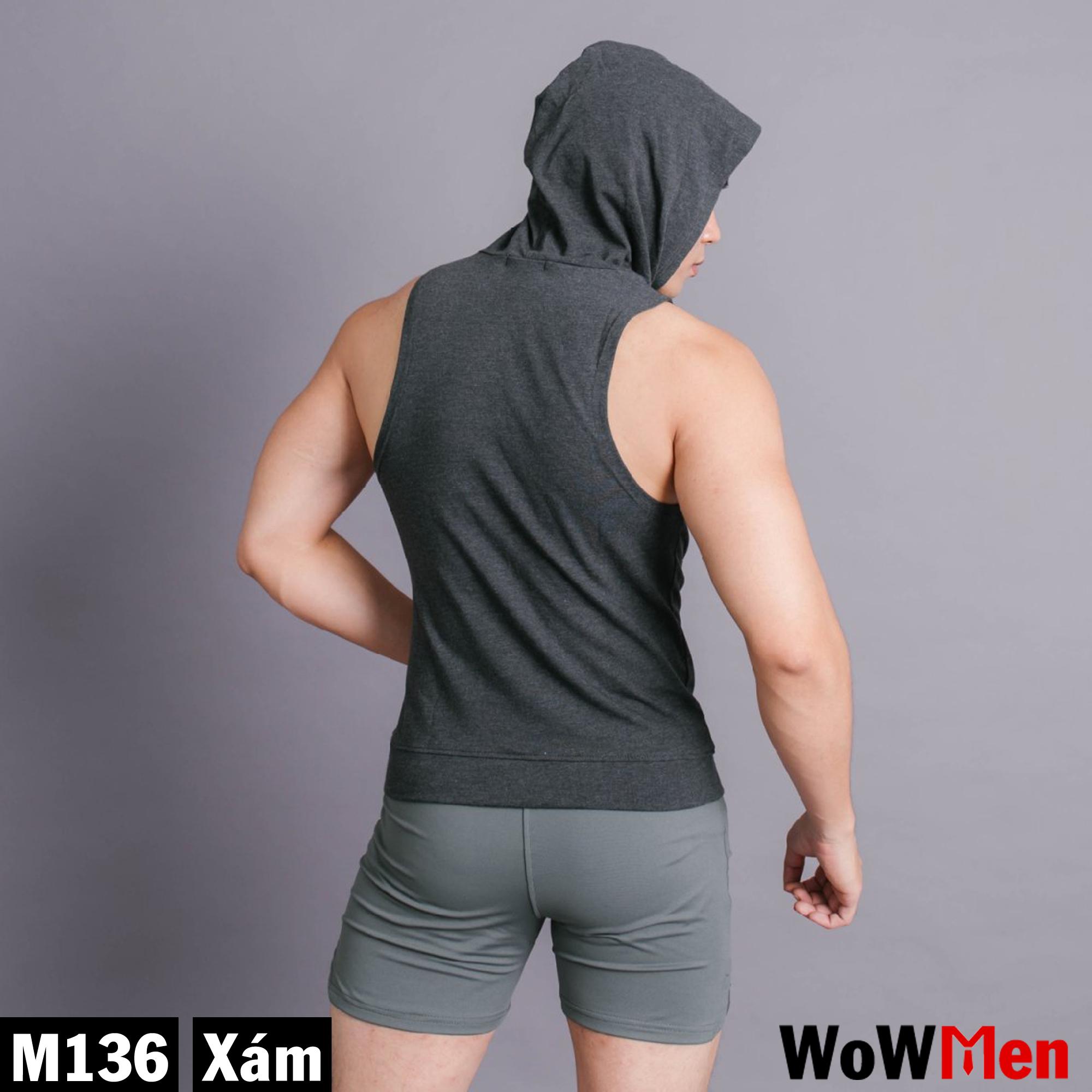 Mũ bảo hiểm fullface Royal M136