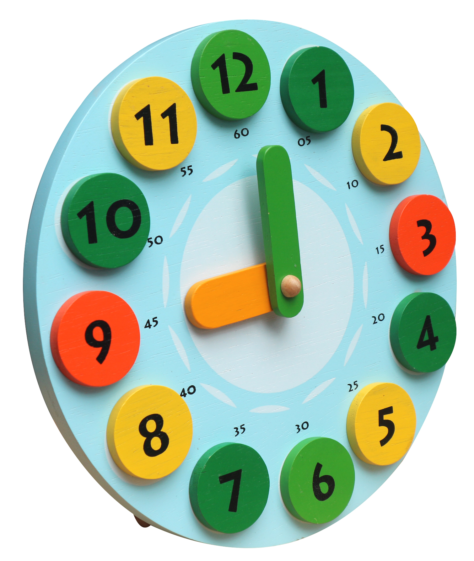 Đồng hồ thời tiết Winwintoys - 68382