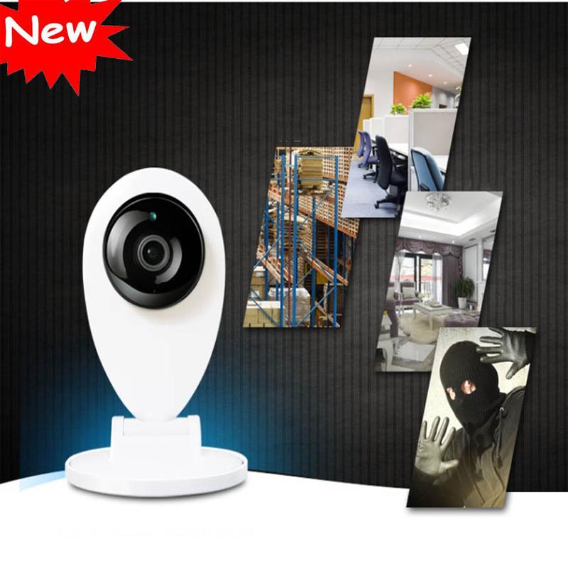 Camera WiFi HKCAM Y1- HD 720P