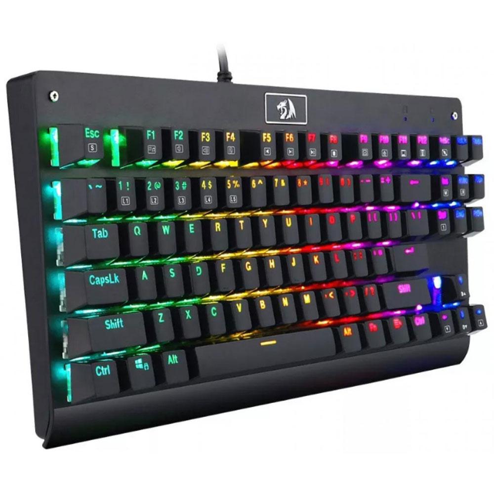 Bàn Phím Redragon Anala K568 RGB