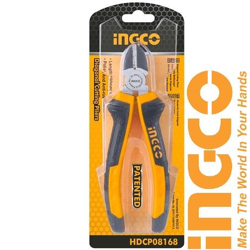 Kềm cắt Ingco HDCP08188