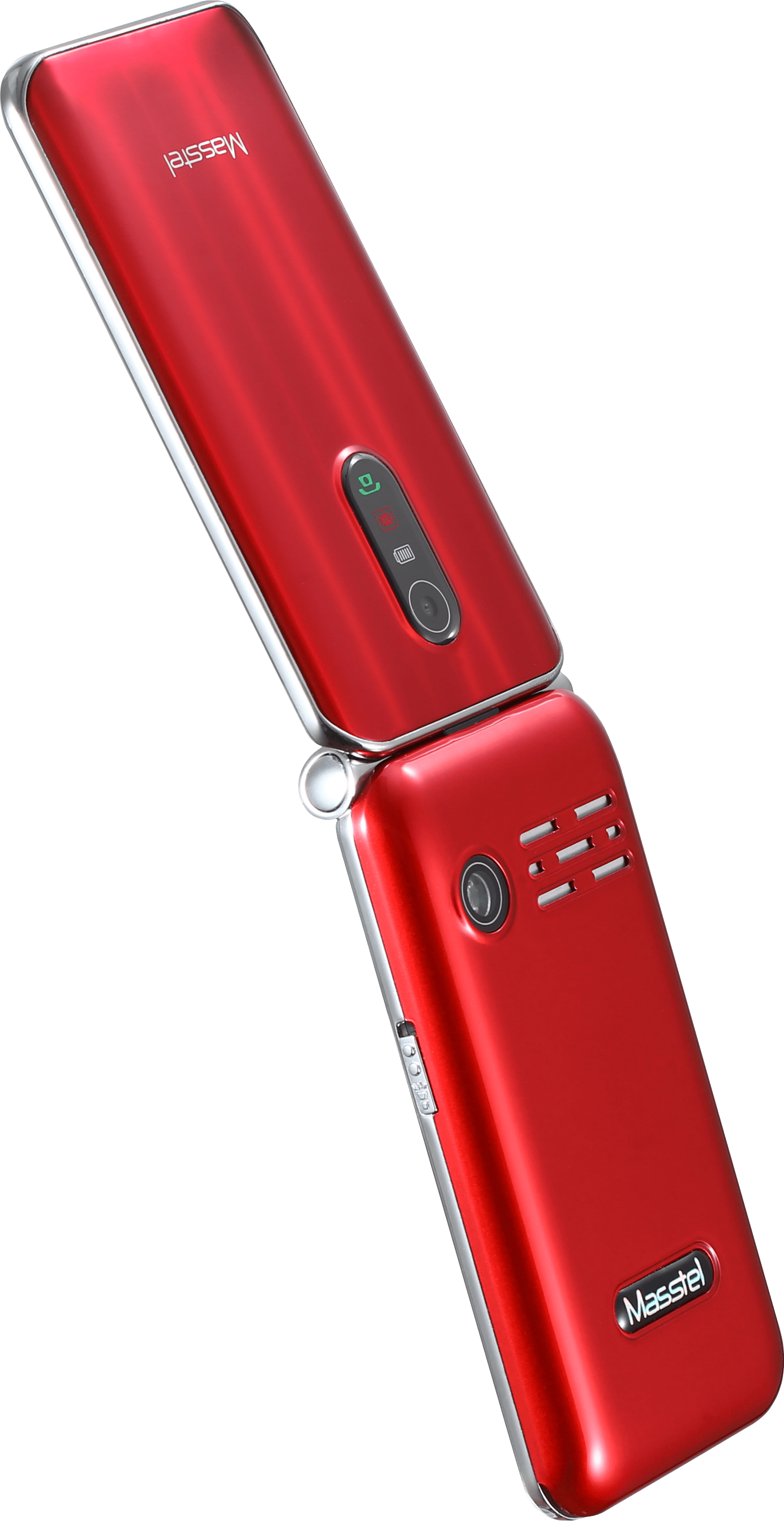 Điện Thoại Masstel Fami M20