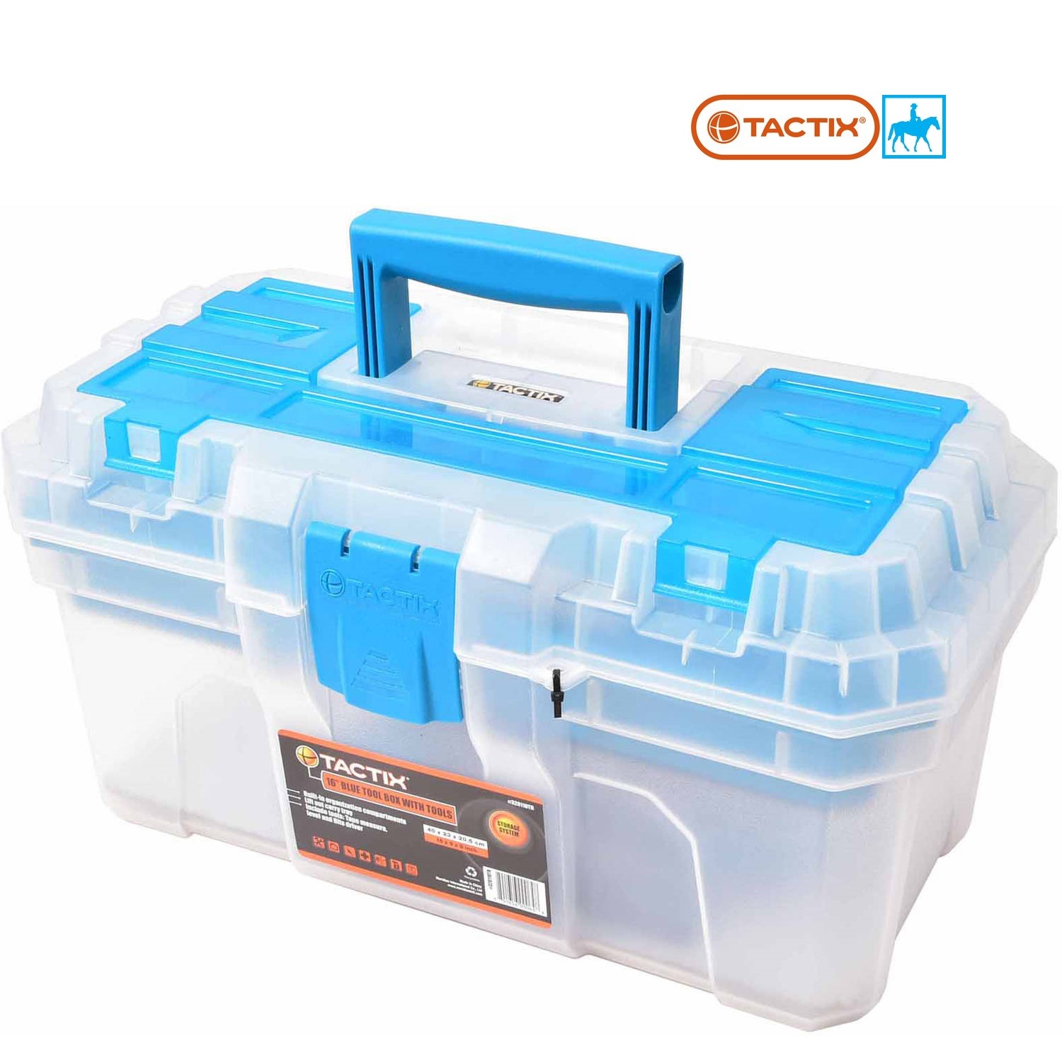 HỘP ĐỰNG DỤNG CỤ TACTIX 320110