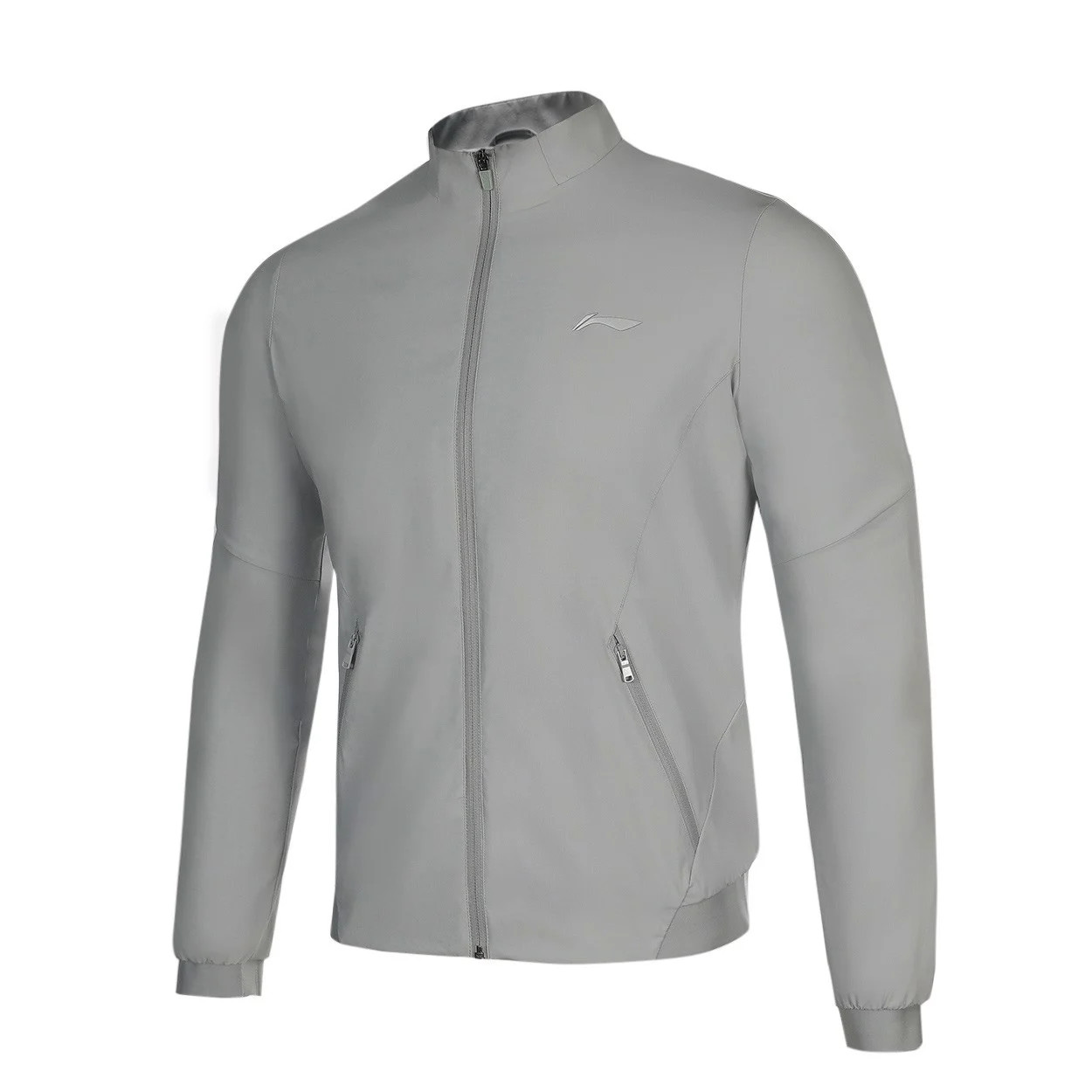 Áo Khoác Thể Thao Nam Lining AJDQ453