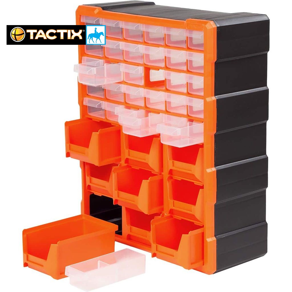 HỘP ĐỰNG LINH KIỆN TACTIX 320644