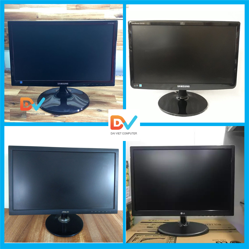 Bộ vi xử lý Core i5 4460