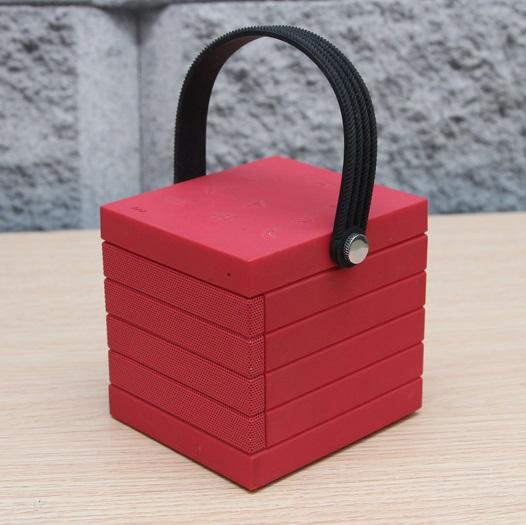 Loa Bluetooth Amethyst MD3