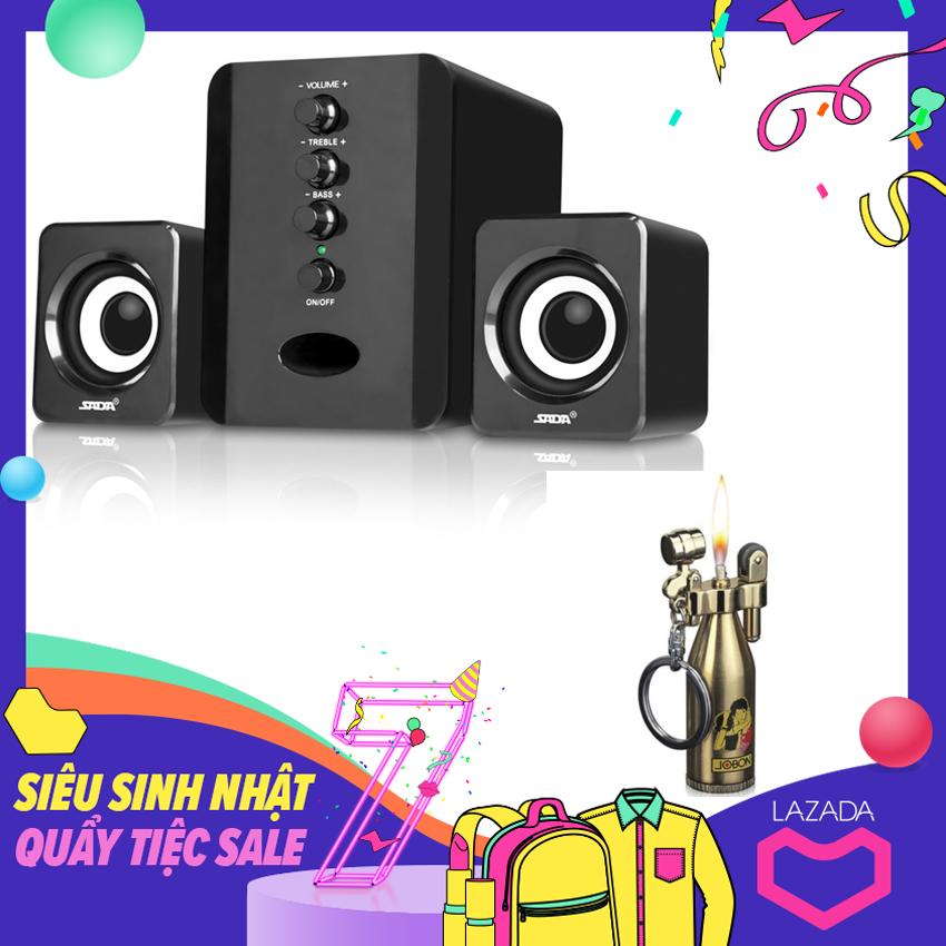 Bật lửa móc khóa Jobon ZB-628