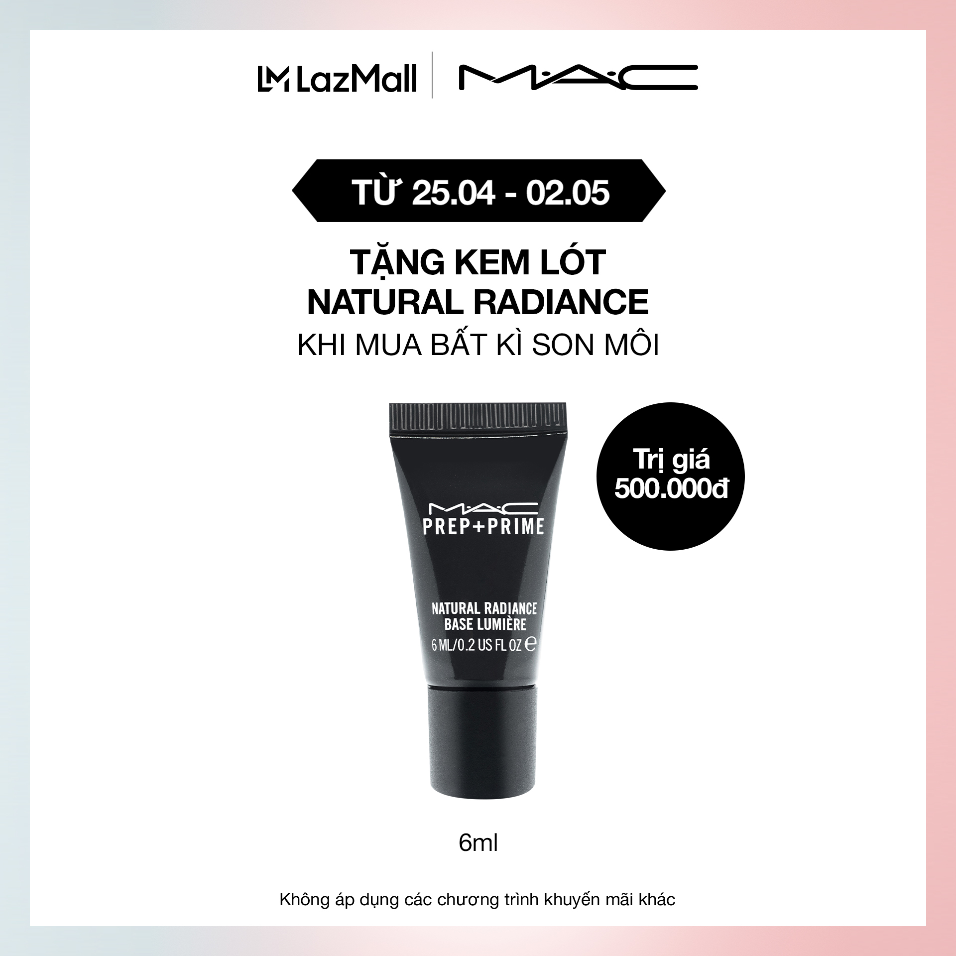 Son Kem M.A.C Retro Matte Liquid Lipstick 5ml