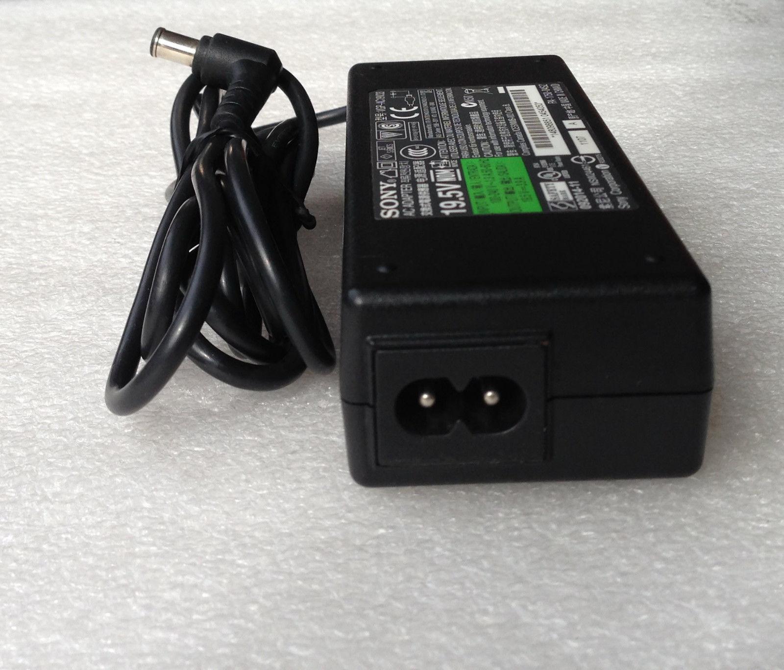 Adapter Sony 19.5V - 4.7A